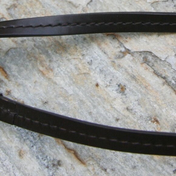 LOUIS VUITTON DAMIER EBENE CLUTCH POCHETTE POUCH WRISTLET MM/GM 100% AUTHENTIC - Picture 8 of 11